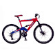 Mountain Bicycles image