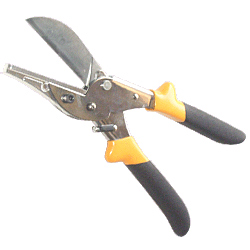 big flat shears 