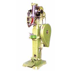 big size riveting machine