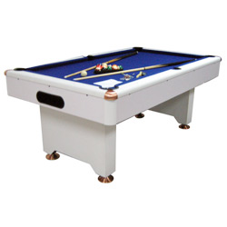 billiard table 