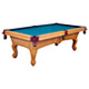 billiard table 