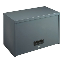 binder bin storge