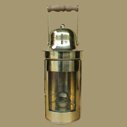 binnacle lamp