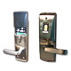 Fingerprint Access Controls image