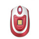 Bio Mouse ( Optical Mouse With Fingerprint Systems )