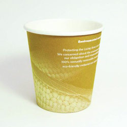 biodegradable paper cups 