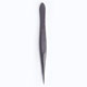 black applied tweezer 