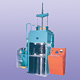 Bladder Curing Presses ( Tire Machine Equipment)