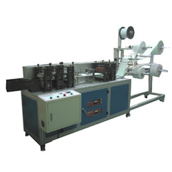 blank mask making machine