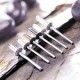 Aluminum Rivets image