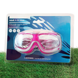 blister and tray packaging 