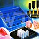 Blister And Tray Packaging ( For Cosmetics)