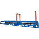 Block Cutting Lines