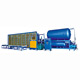 Block Moulding Machines With Vacuum