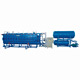 Block Moulding Machines With Vacuum