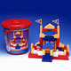Wonderful World Series Block Toys