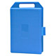 B Salient Type Handles ( Plastic Blow Molding)