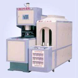 blow molding machine