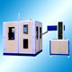 blow molding machine 