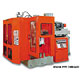 blow moulding equipment 