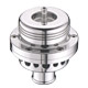Blow Off Valves
