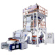HDPE Super High Speed Blown Film Lines (HDPE Super High Speed Inflation Machines )