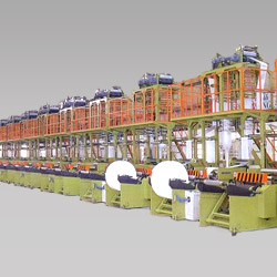 hdpe super high speed blown film line 