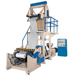 blown film machines 