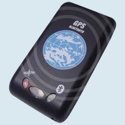 bluetoot gps receiver