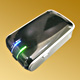 Bluetooth GPS