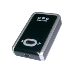 bluetooth gps receiver 