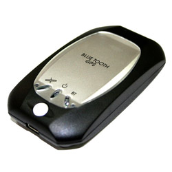 bluetooth gps receivers (gps navigation)