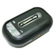 Bluetooth GPS Speed Camera Reminders