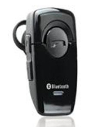 bluetooth headset hands free kit