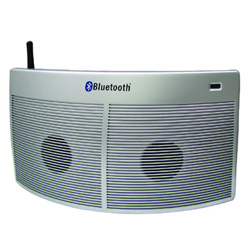 bluetooth speakers 