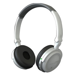 bluetooth stereo headphones 