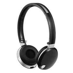 bluetooth stereo headphones