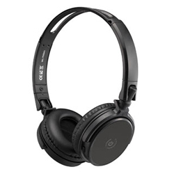 bluetooth stereo headphones