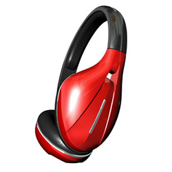 bluetooth stereo headphones