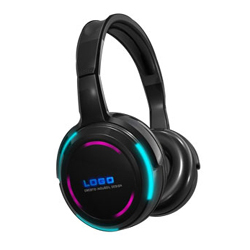 bluetooth stereo headphones