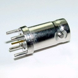 bnc connectors