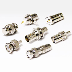 bnc connectors