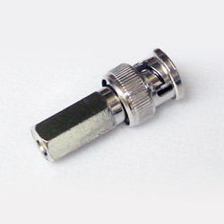 bnc male 