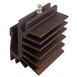 board level heat sink