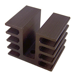 board level heat sink 