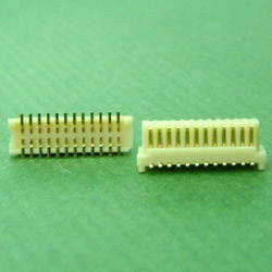 board to board connectors