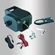 Boat Winches image
