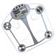 Body Fat And Water Analyzer Scales