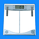 Body Fat And Water Scales