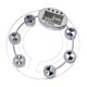 Body Fat Monitor Scales